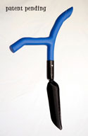 purchase blue ygrip garden tool